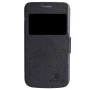 Nillkin Fresh Series Leather case for Samsung Galaxy Trend 3 (G3502U) order from official NILLKIN store